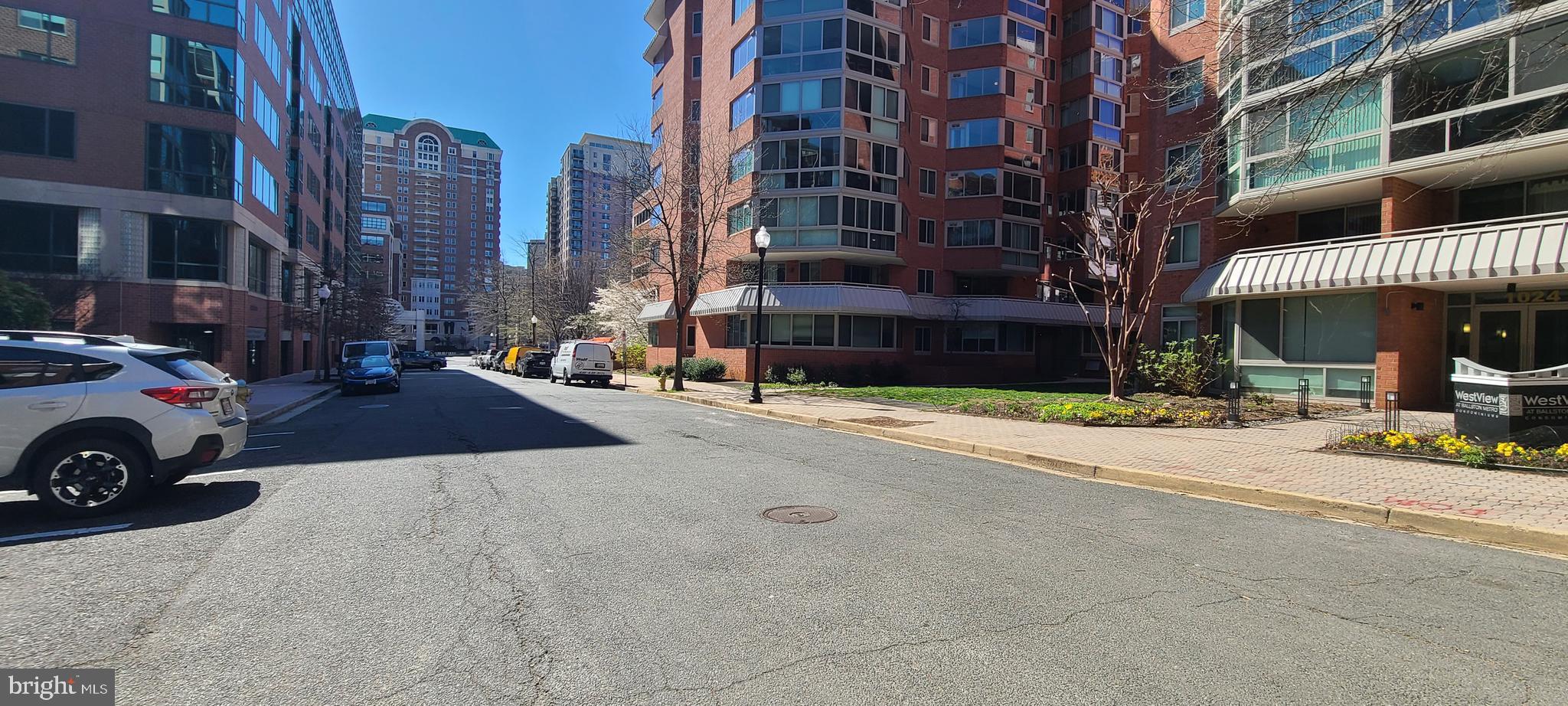 WESTVIEW AT BALLSTON METRO - Residential Lease