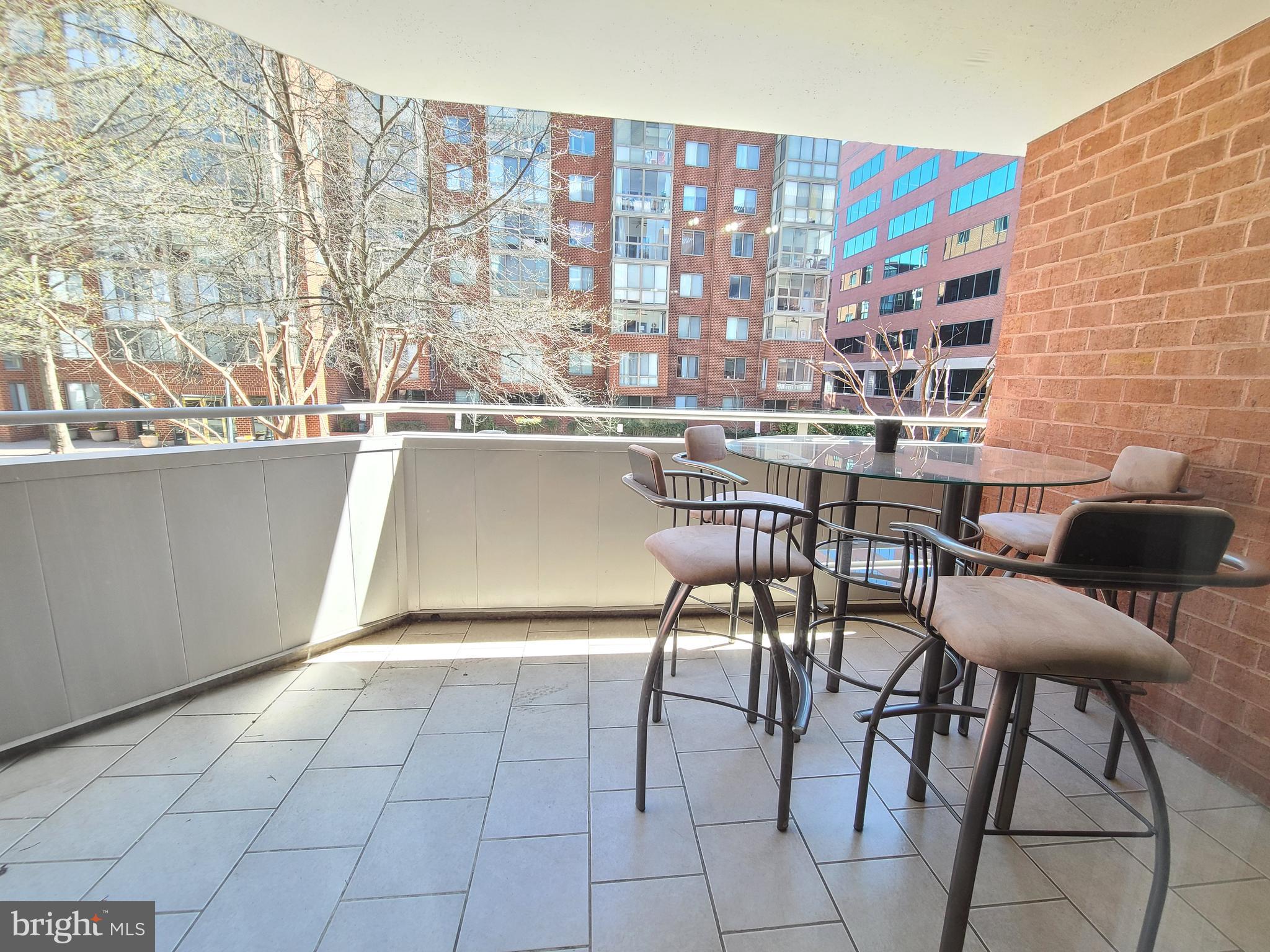 WESTVIEW AT BALLSTON METRO - Residential Lease