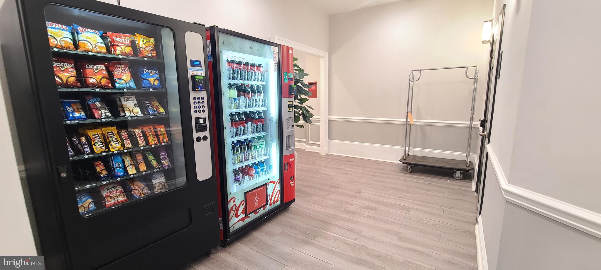 WESTVIEW AT BALLSTON METRO - Residential Lease