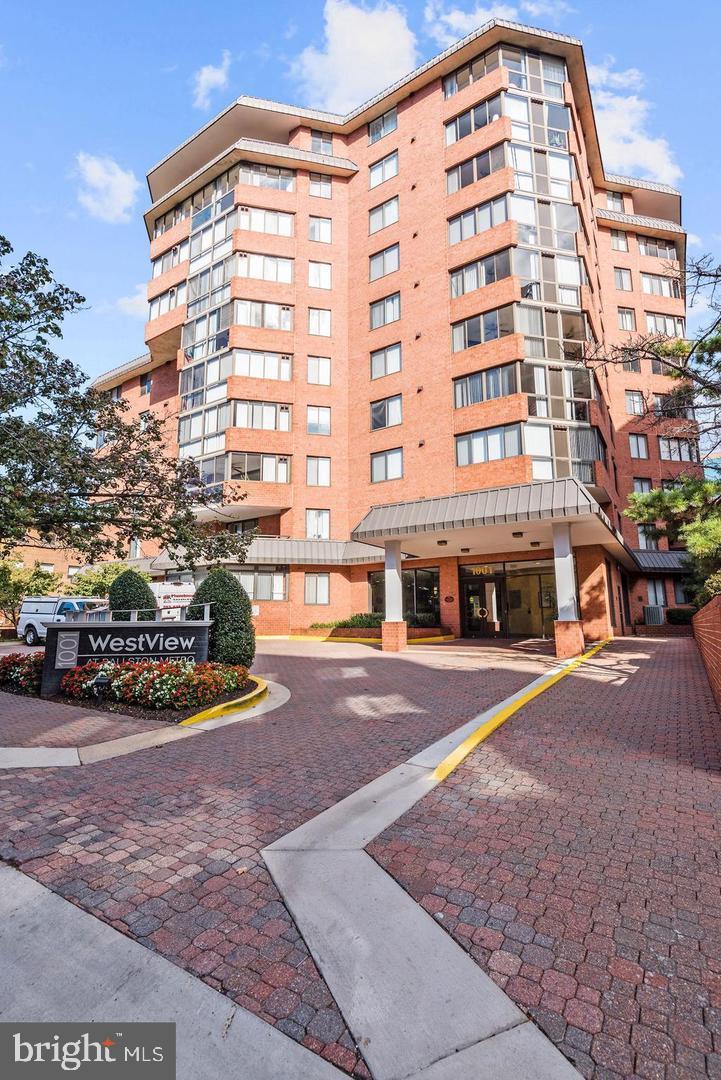 WESTVIEW AT BALLSTON METRO - Residential Lease