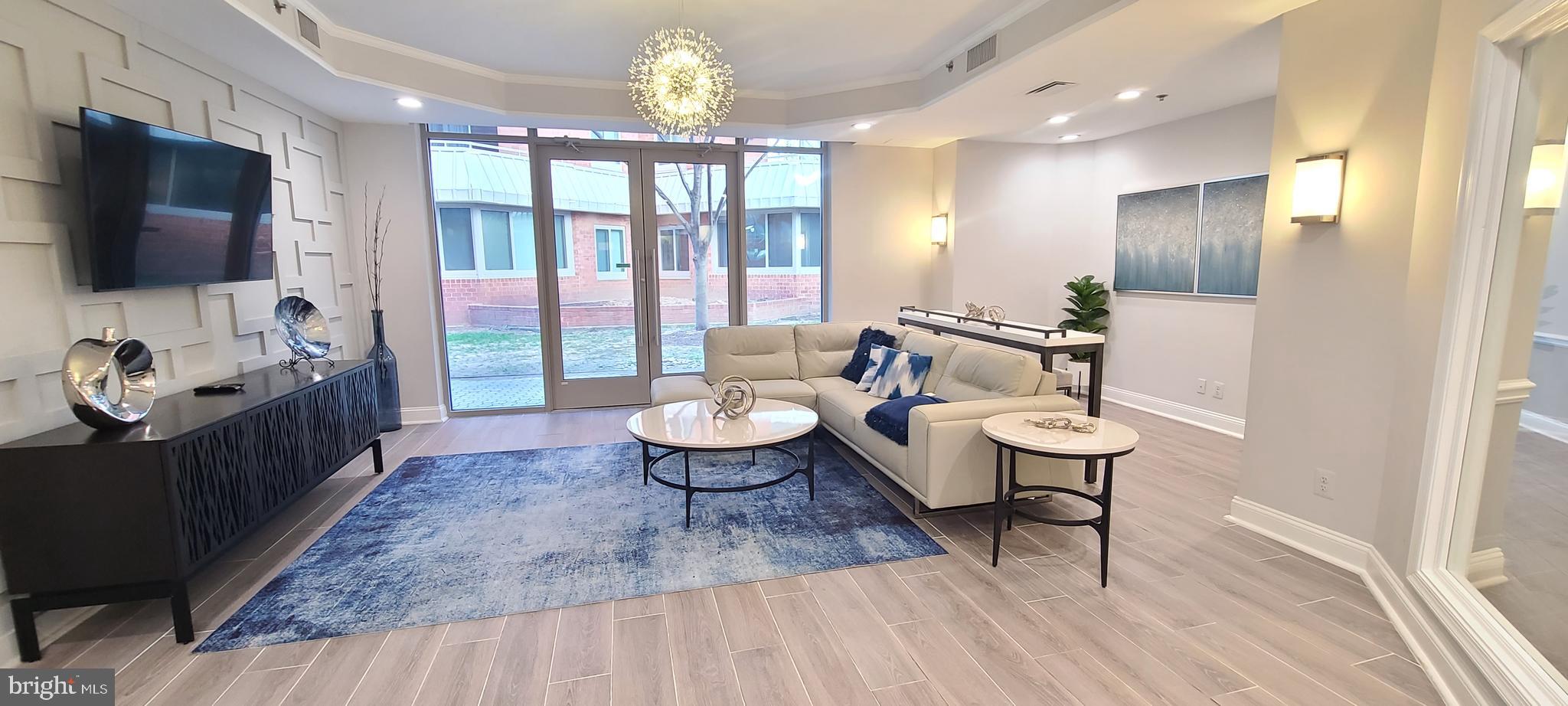 WESTVIEW AT BALLSTON METRO - Residential Lease