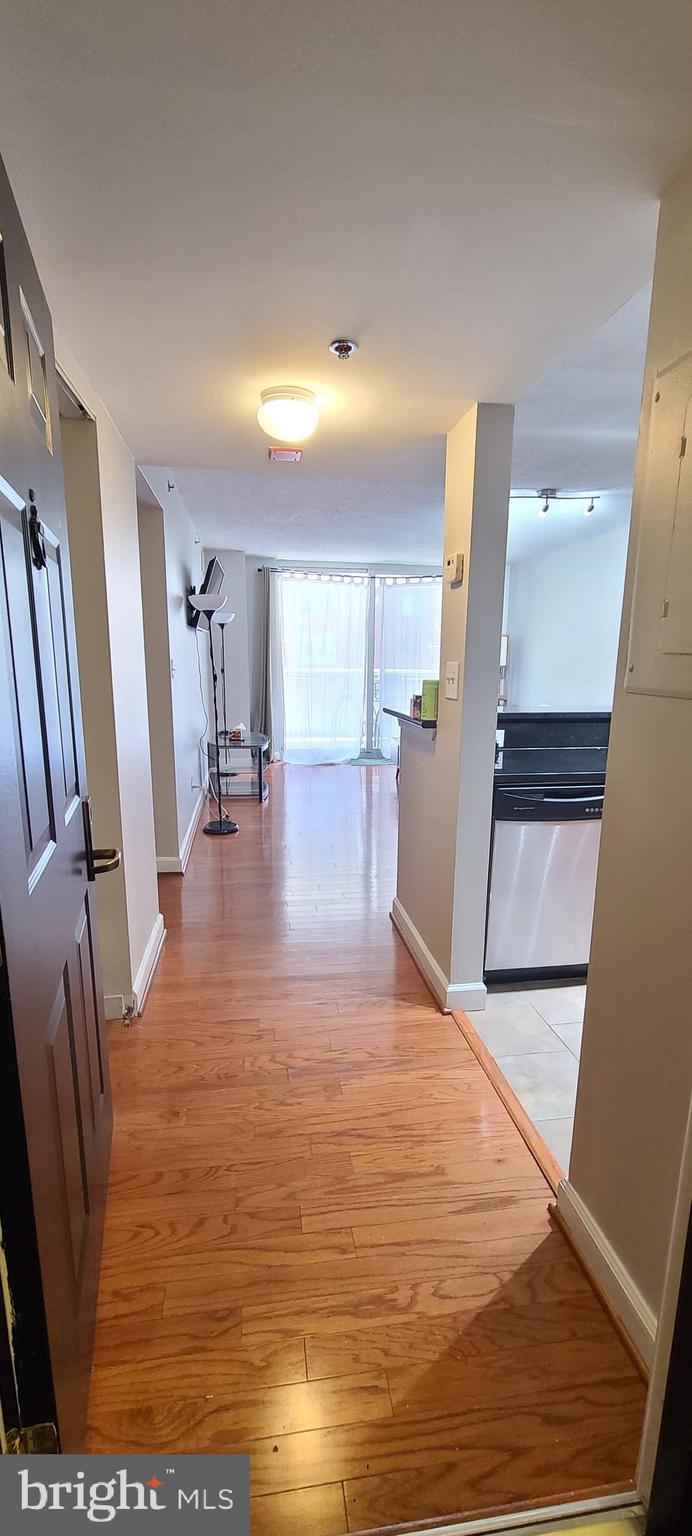 WESTVIEW AT BALLSTON METRO - Residential Lease