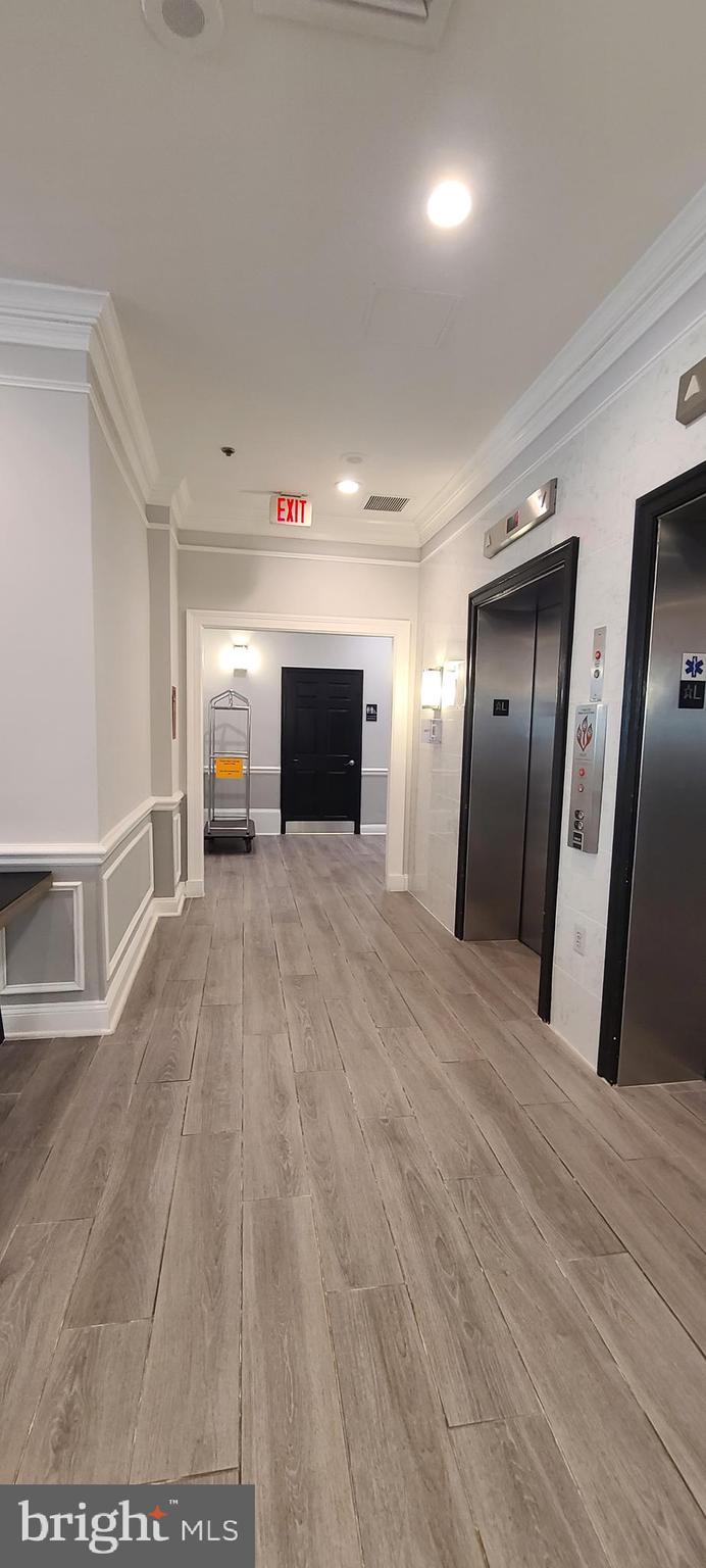 WESTVIEW AT BALLSTON METRO - Residential Lease