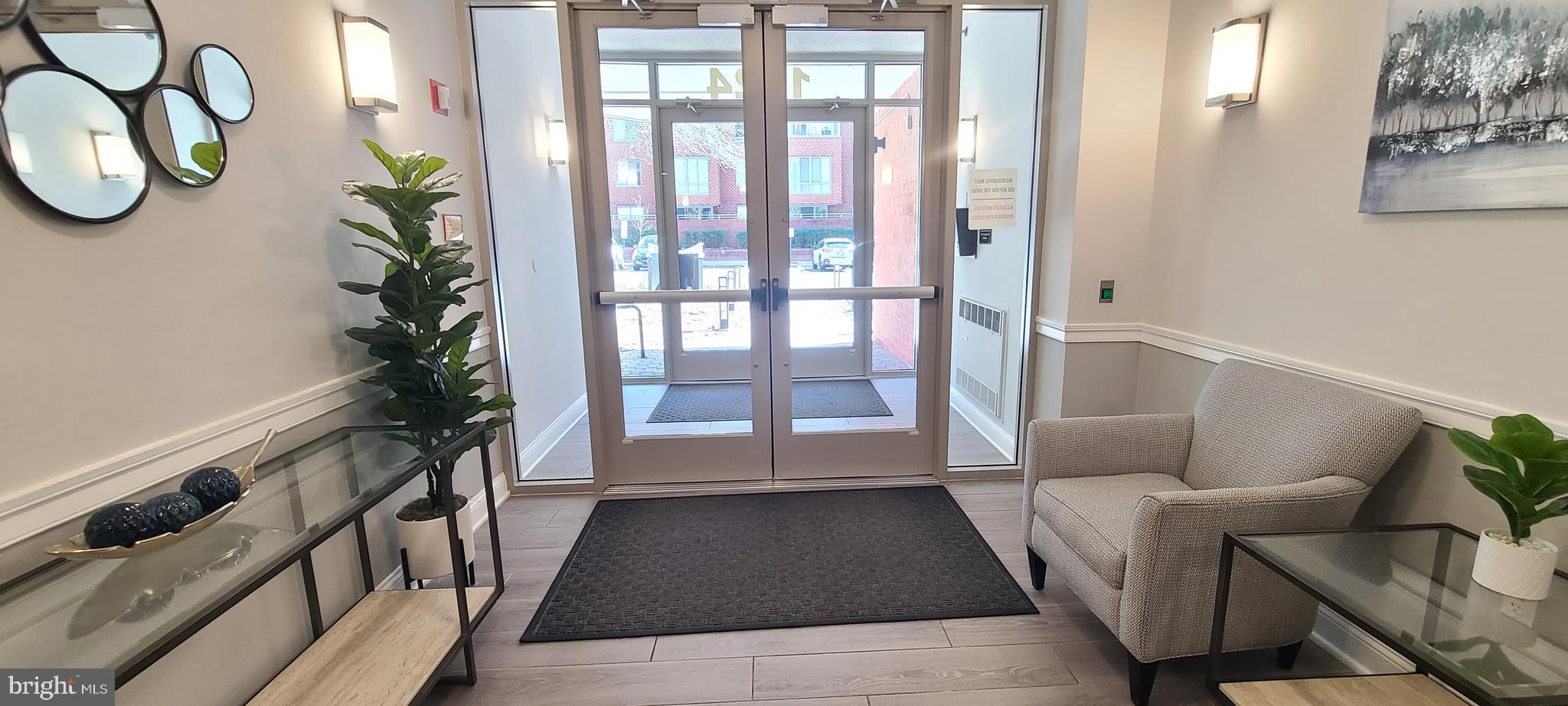 WESTVIEW AT BALLSTON METRO - Residential Lease