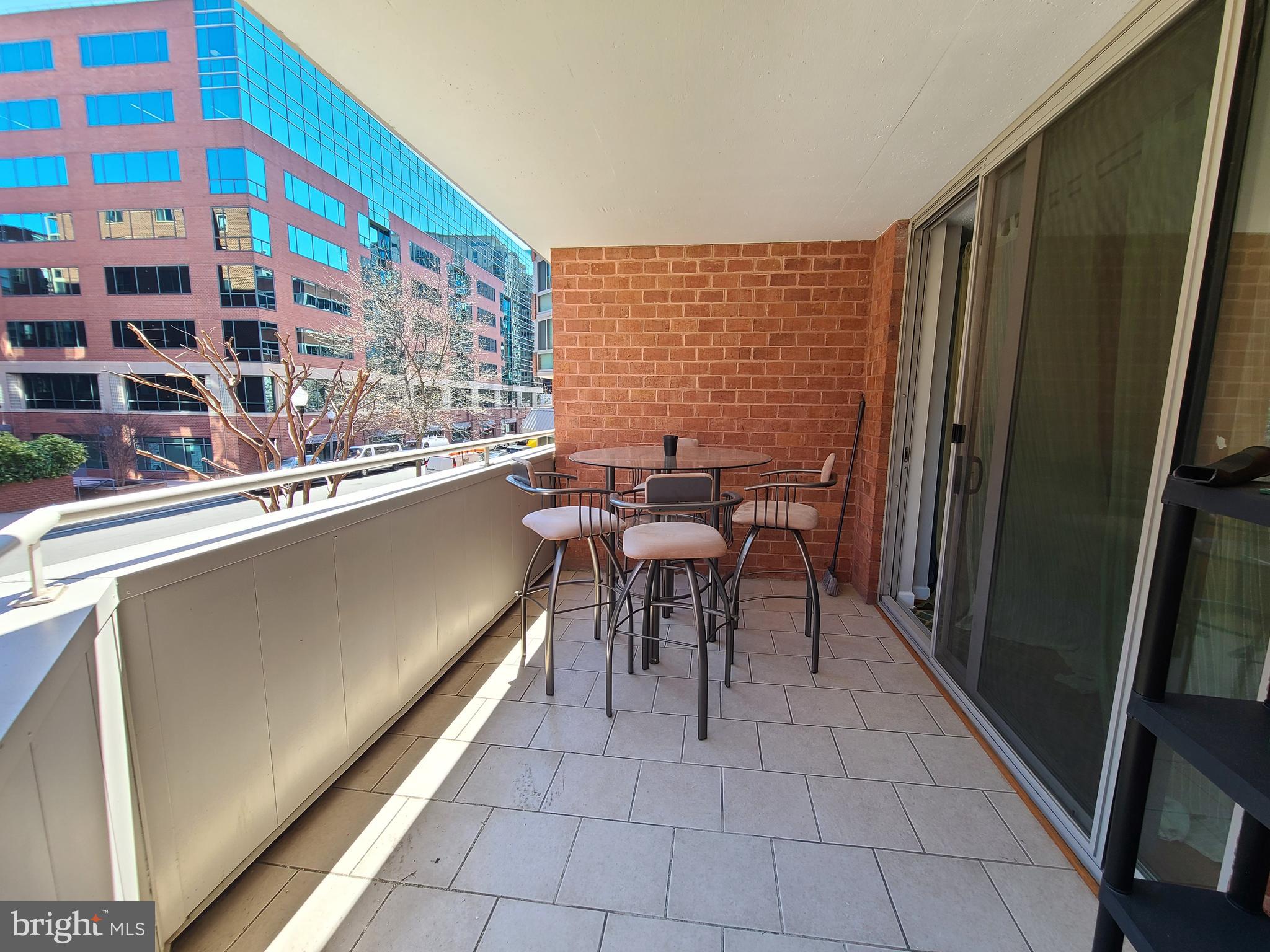 WESTVIEW AT BALLSTON METRO - Residential Lease