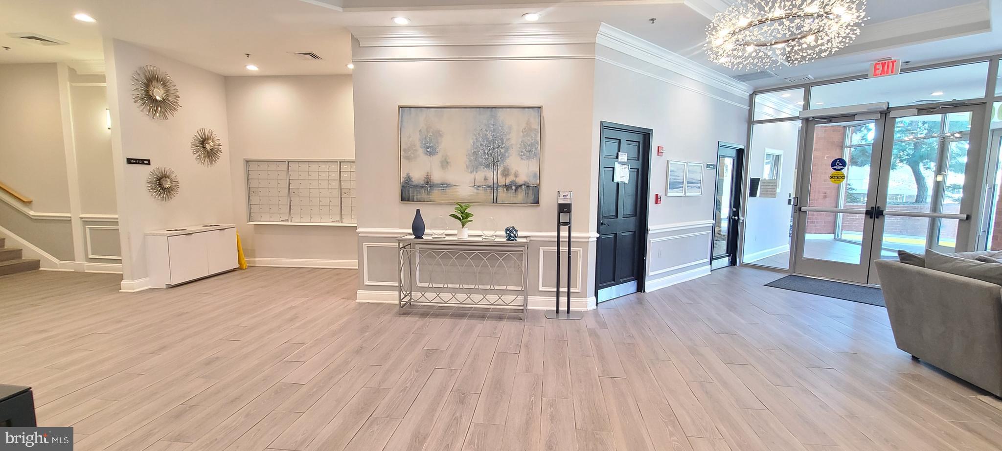 WESTVIEW AT BALLSTON METRO - Residential Lease