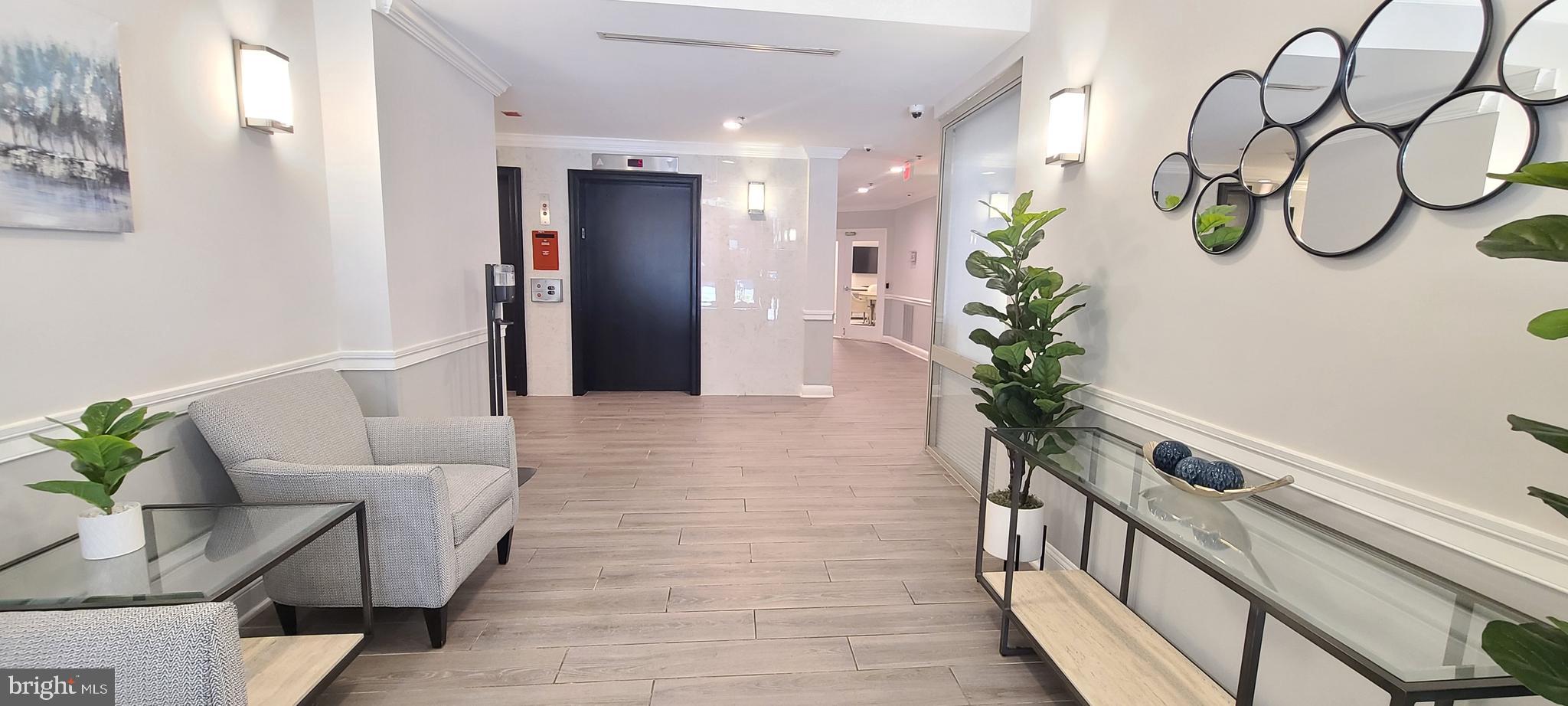 WESTVIEW AT BALLSTON METRO - Residential Lease