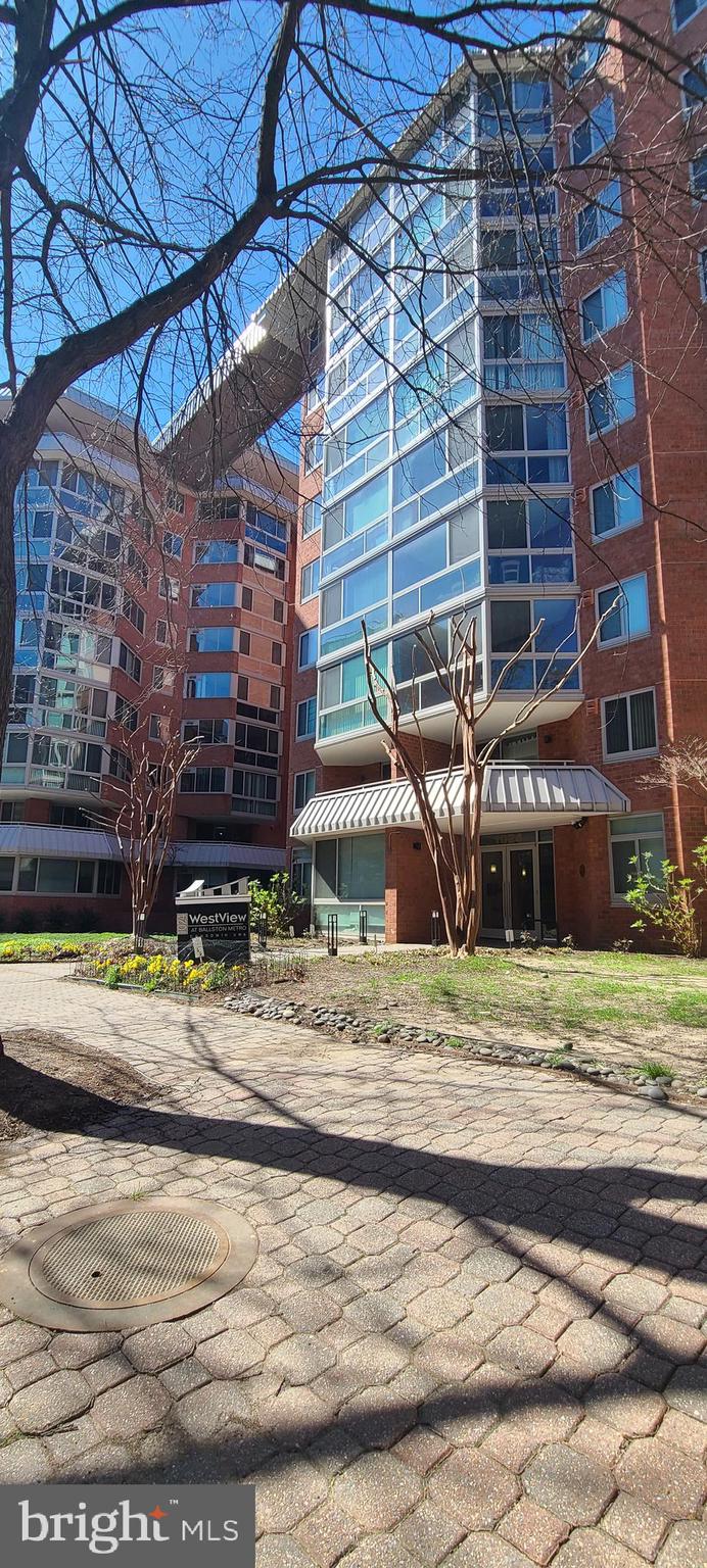 WESTVIEW AT BALLSTON METRO - Residential Lease