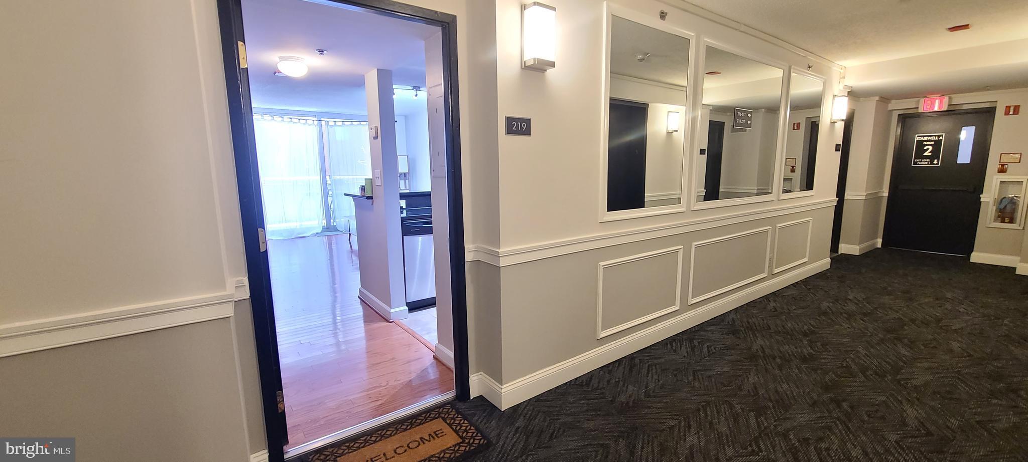 WESTVIEW AT BALLSTON METRO - Residential Lease