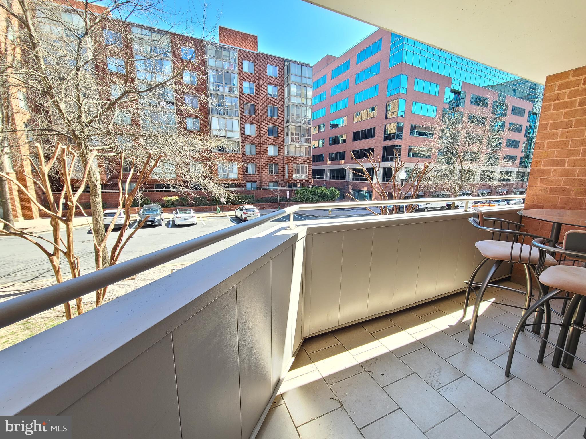 WESTVIEW AT BALLSTON METRO - Residential Lease