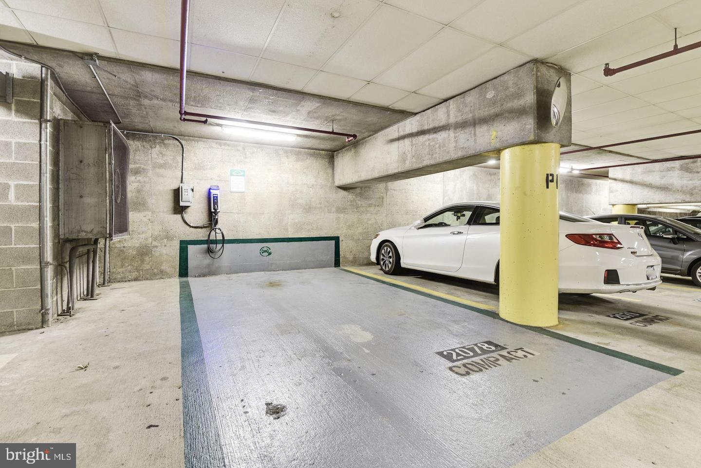 WESTVIEW AT BALLSTON METRO - Residential Lease