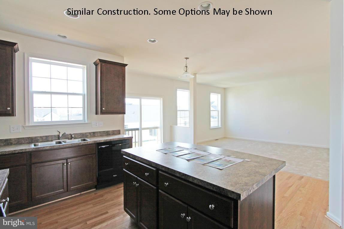 MCCAULEY CROSSING - Residential