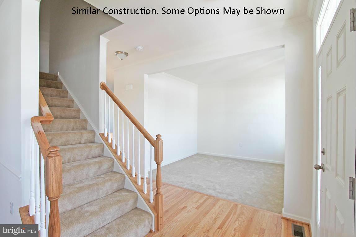 MCCAULEY CROSSING - Residential