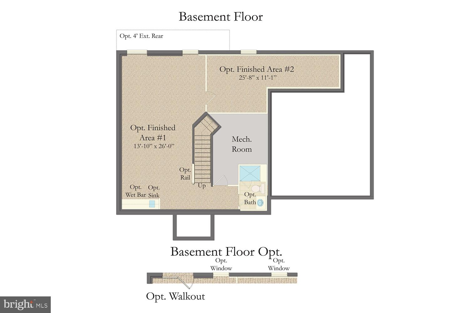 MCCAULEY CROSSING - Residential