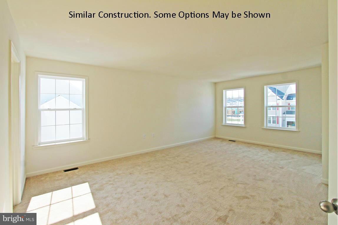 MCCAULEY CROSSING - Residential