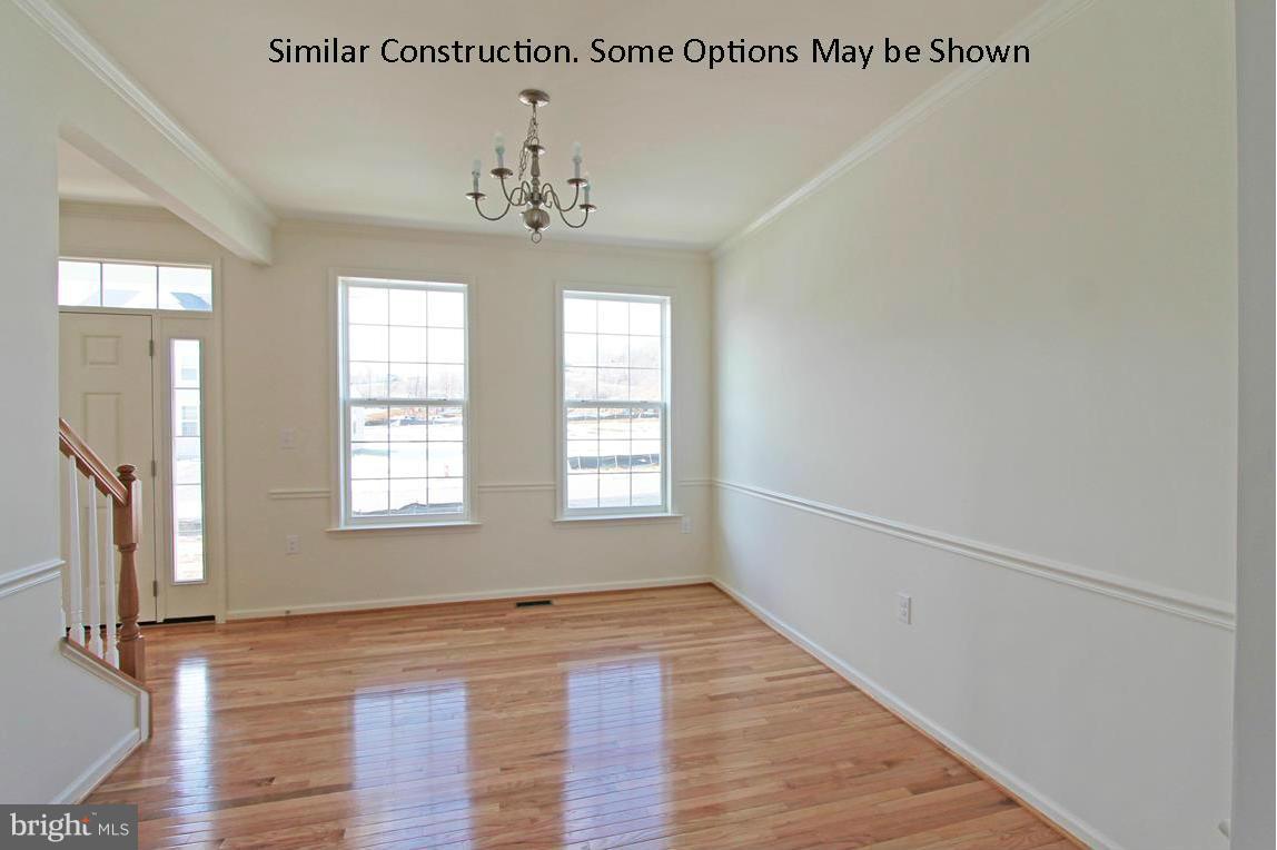 MCCAULEY CROSSING - Residential