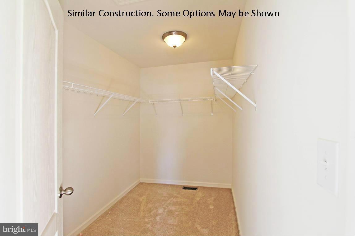 MCCAULEY CROSSING - Residential