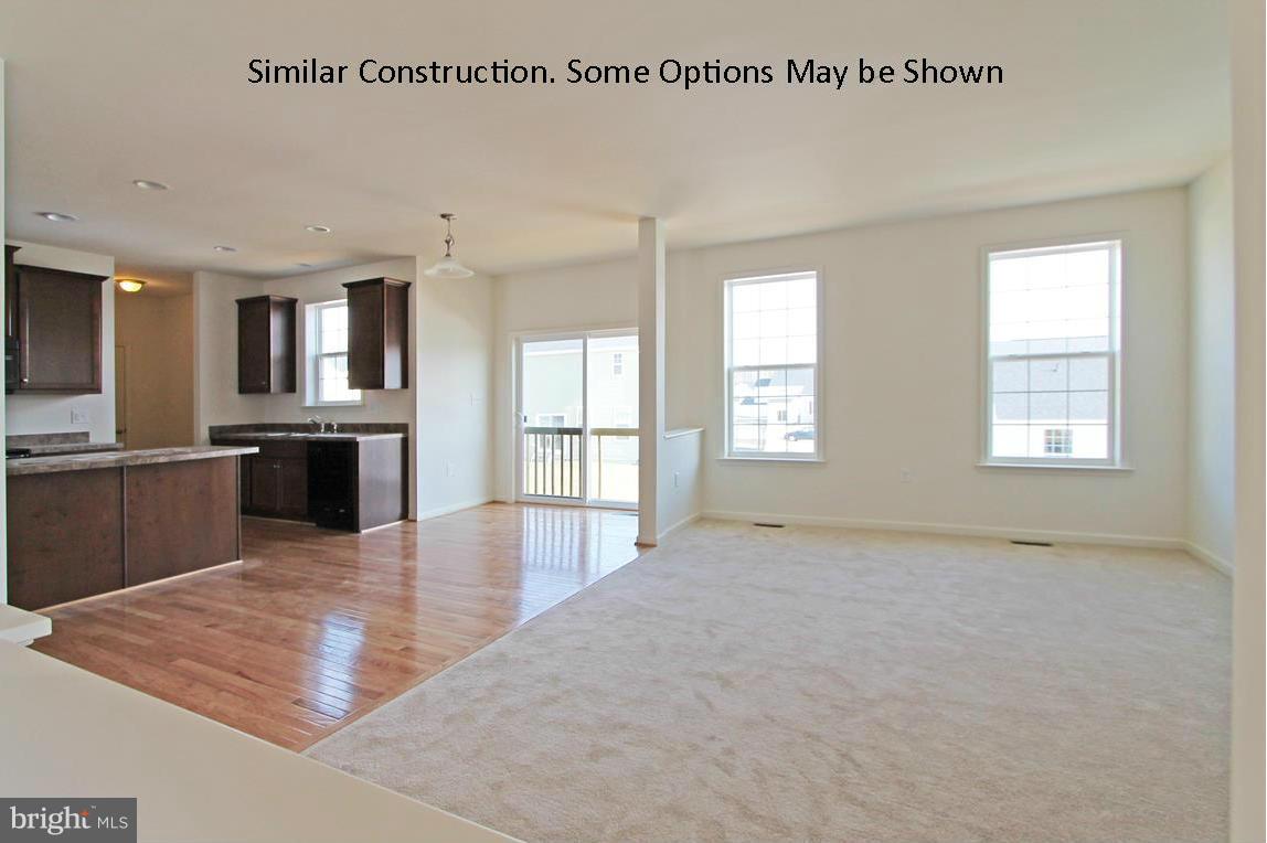 MCCAULEY CROSSING - Residential