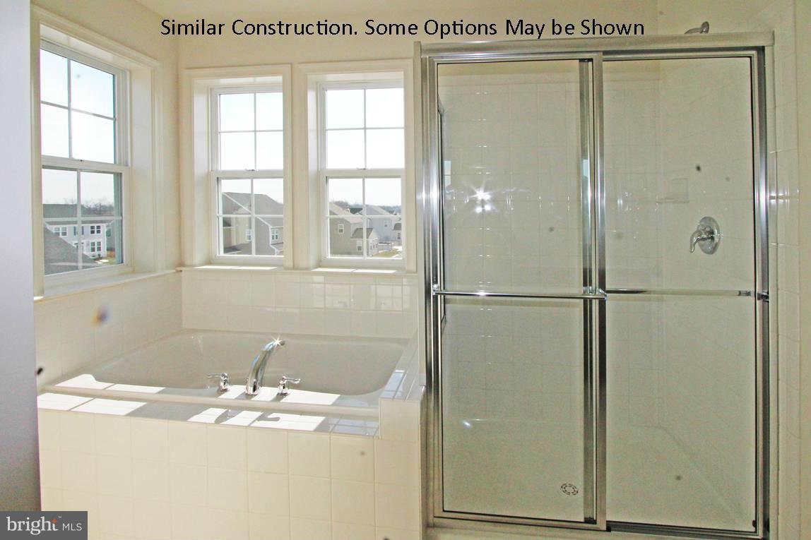 MCCAULEY CROSSING - Residential