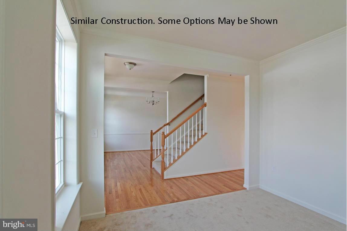 MCCAULEY CROSSING - Residential