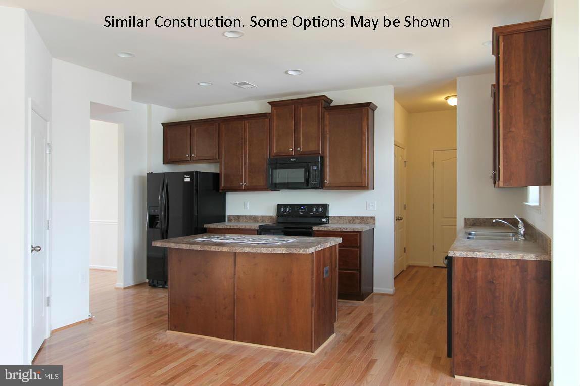 MCCAULEY CROSSING - Residential