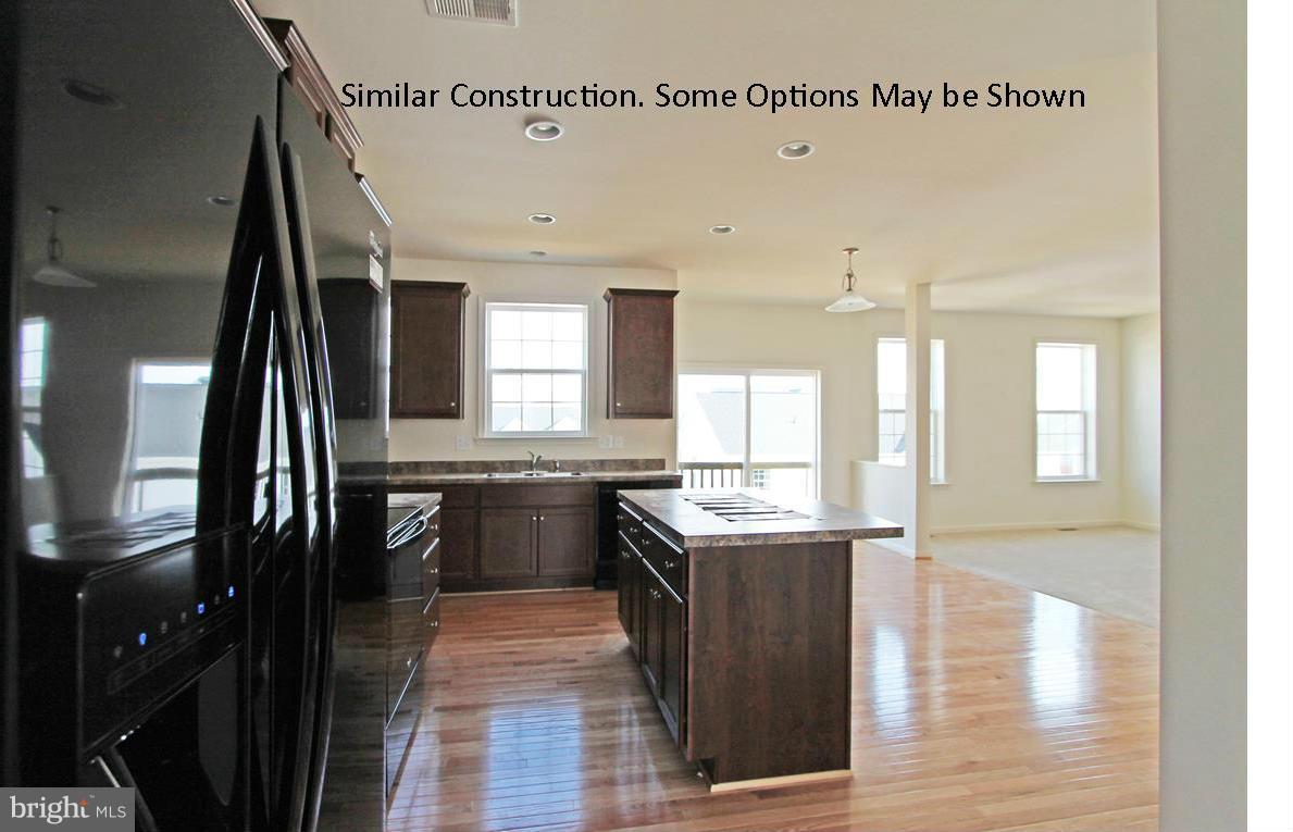 MCCAULEY CROSSING - Residential