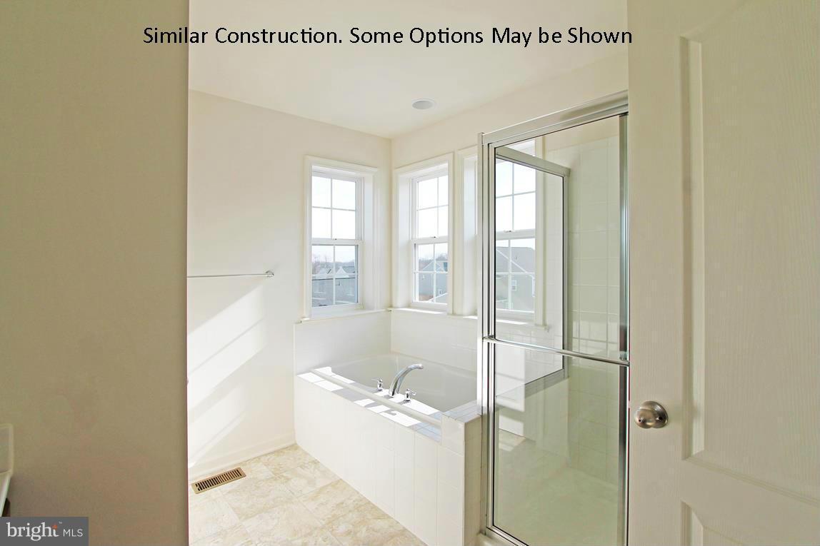 MCCAULEY CROSSING - Residential