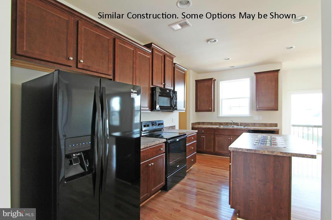 MCCAULEY CROSSING - Residential