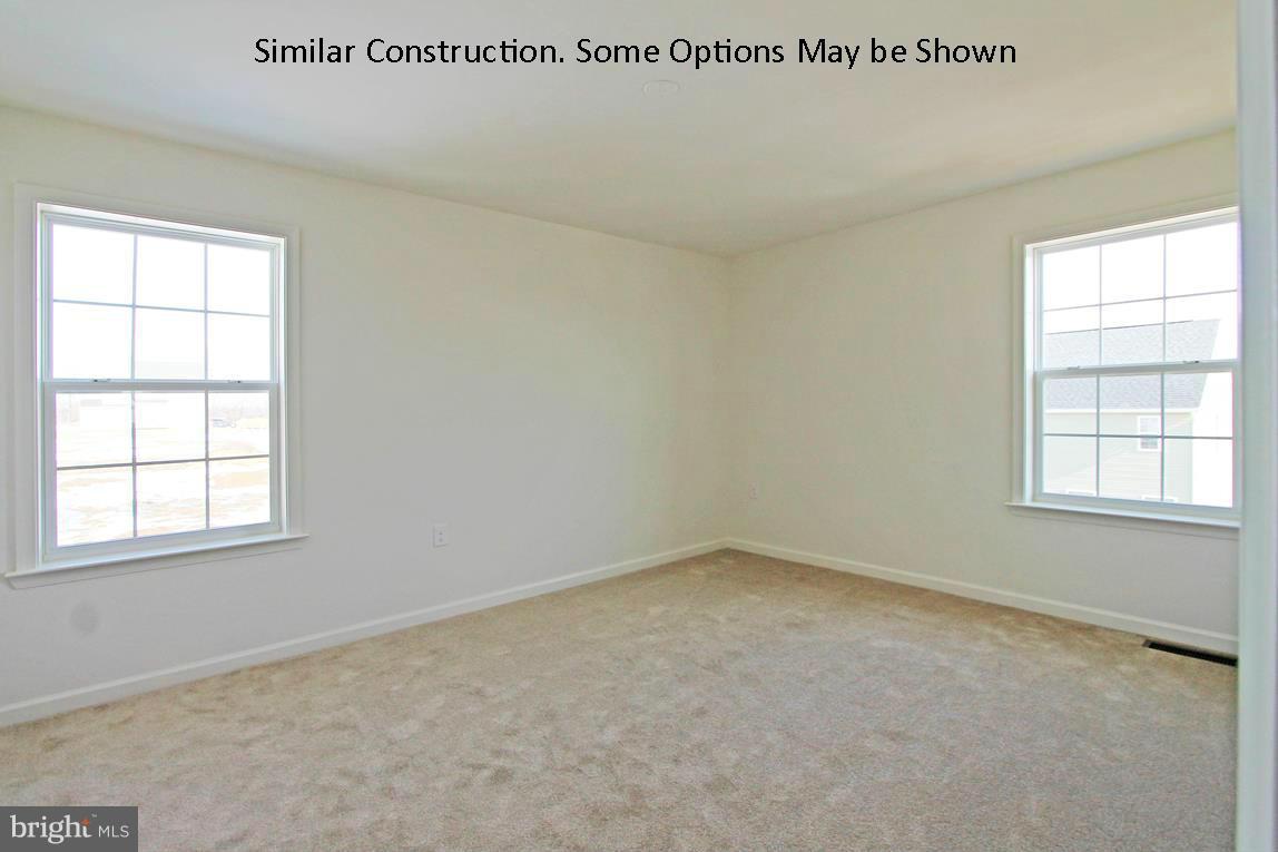 MCCAULEY CROSSING - Residential