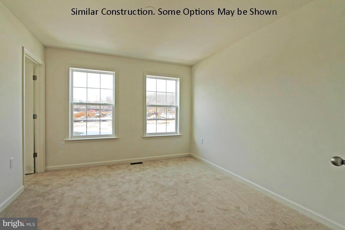 MCCAULEY CROSSING - Residential