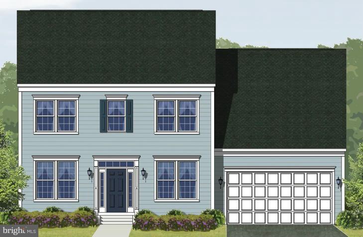 MCCAULEY CROSSING - Residential