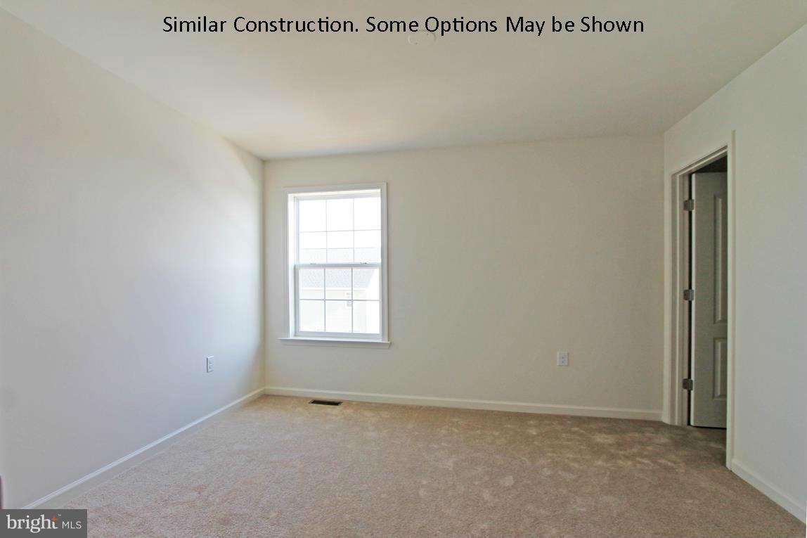 MCCAULEY CROSSING - Residential