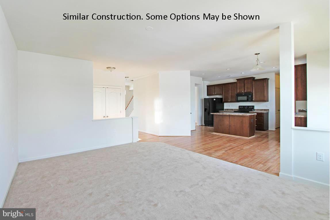 MCCAULEY CROSSING - Residential