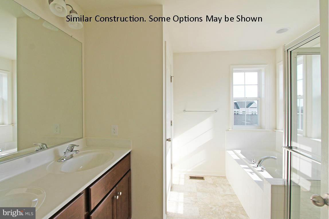 MCCAULEY CROSSING - Residential