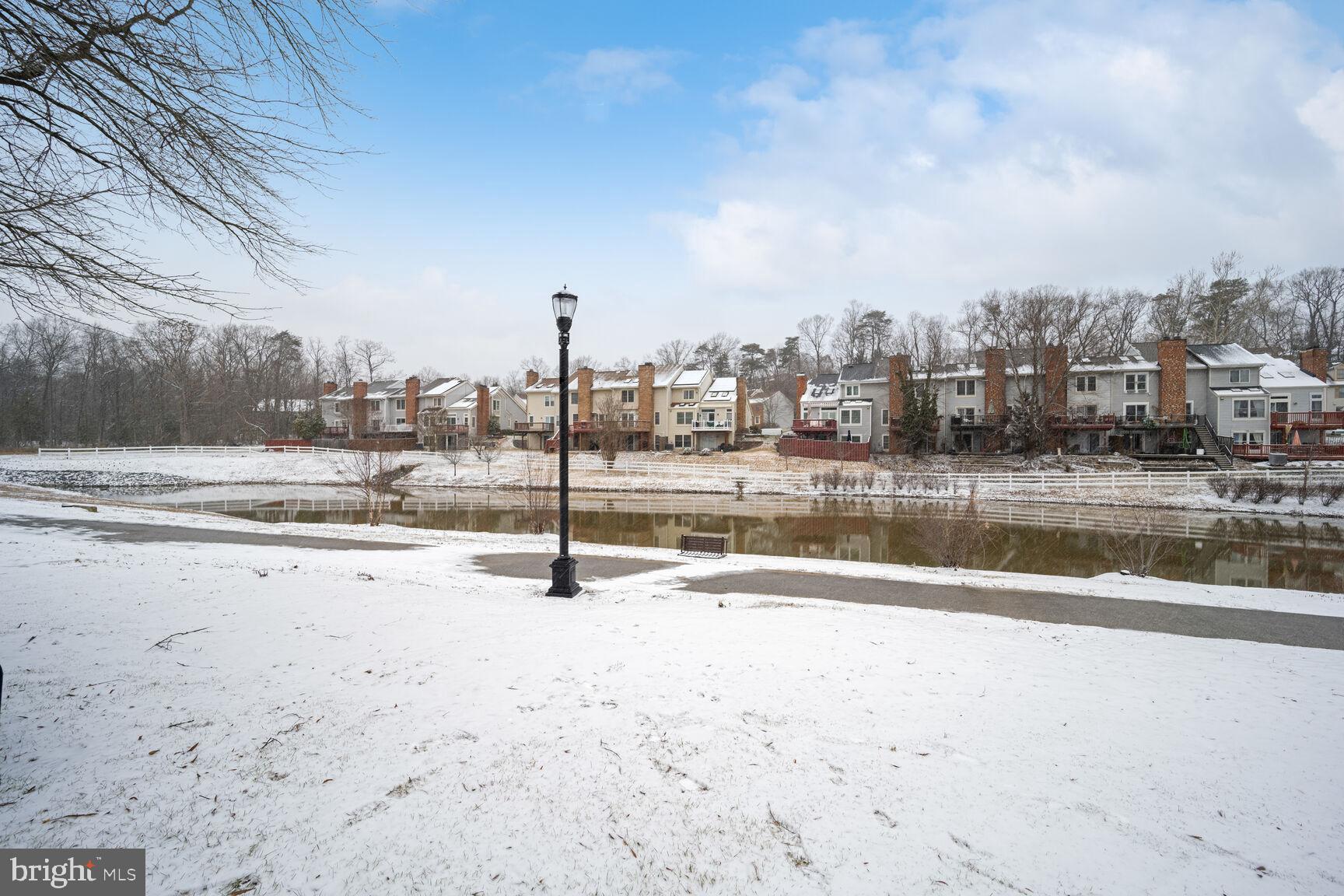 LAUREL LAKES PLAT 2 - Residential