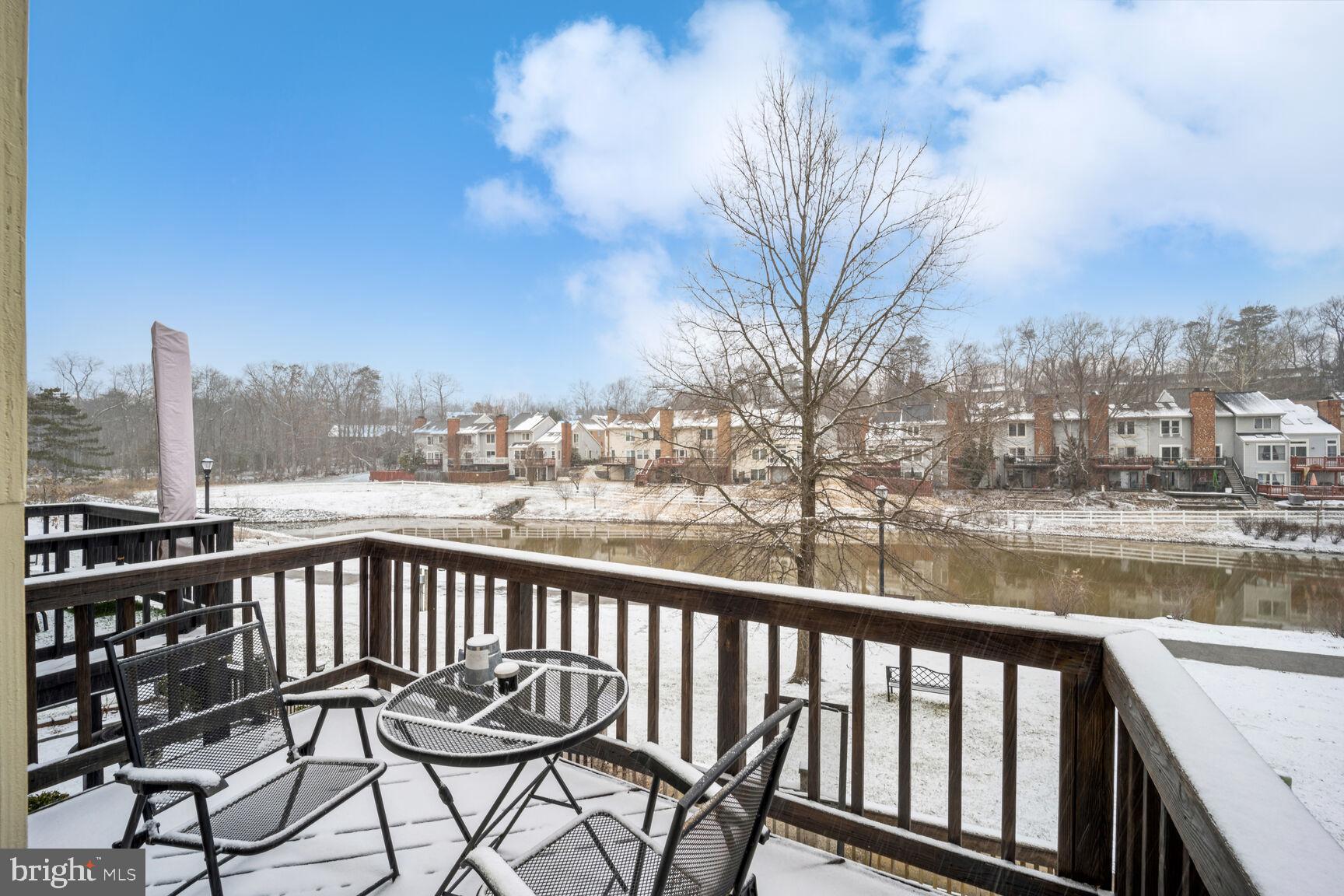 LAUREL LAKES PLAT 2 - Residential