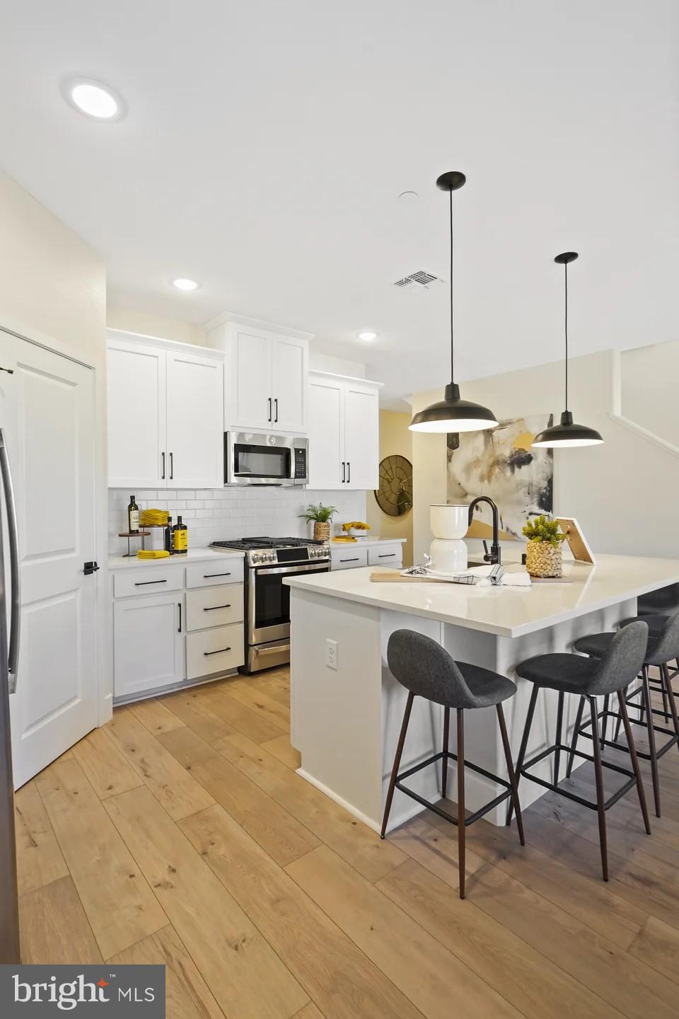 LIBERTY RUN - Residential