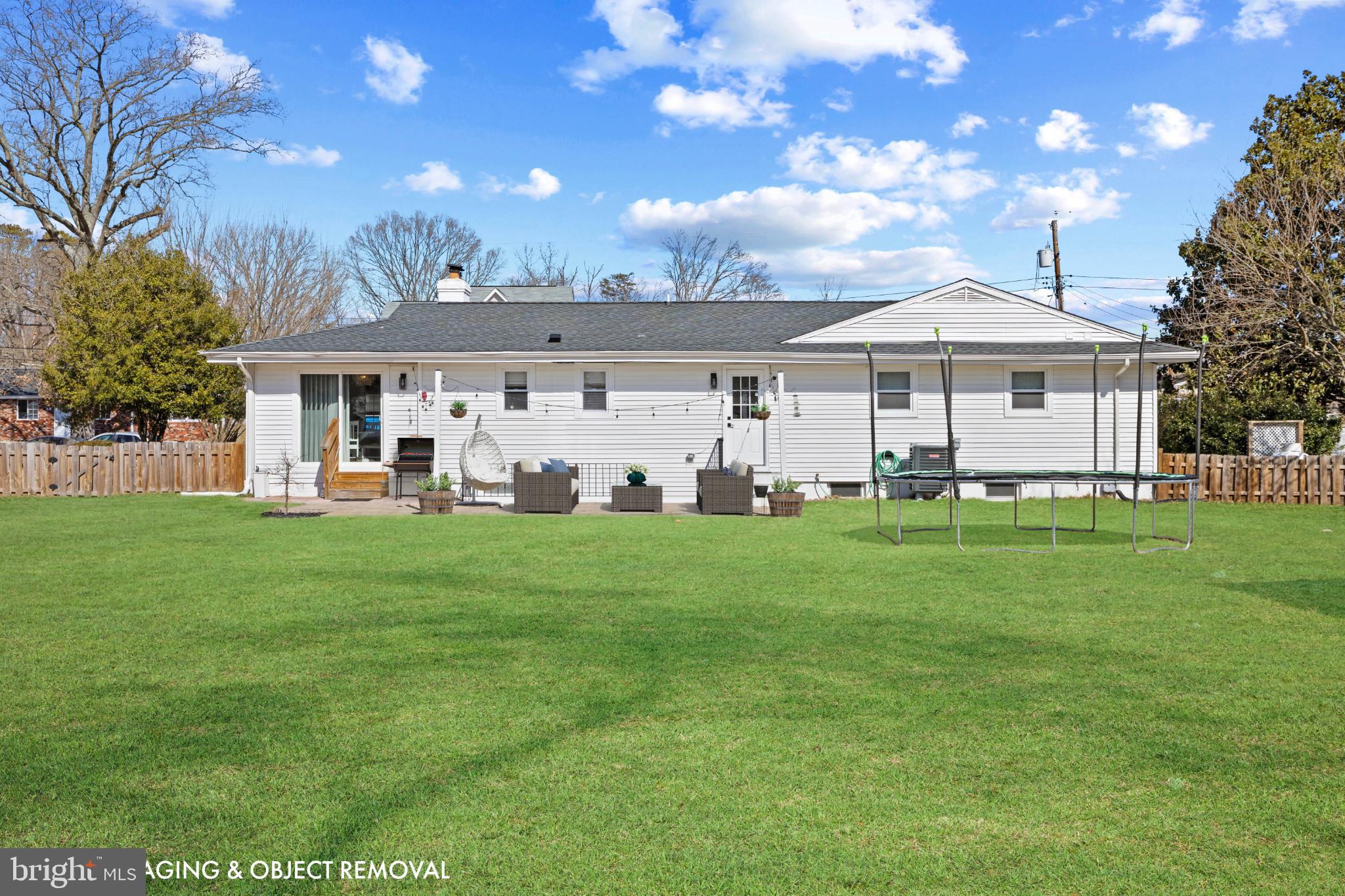 LONGSHOREMENS - Residential