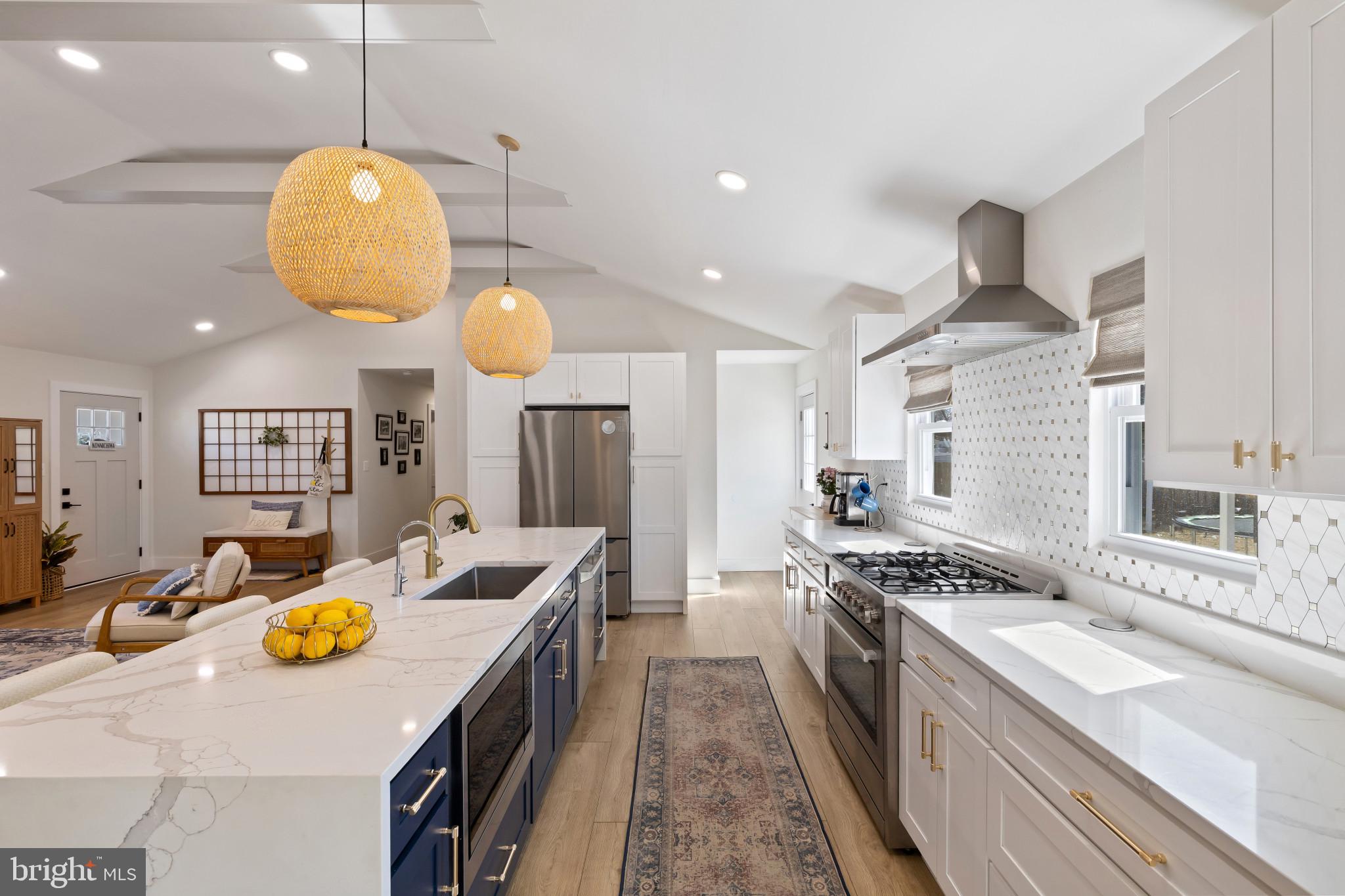 LONGSHOREMENS - Residential