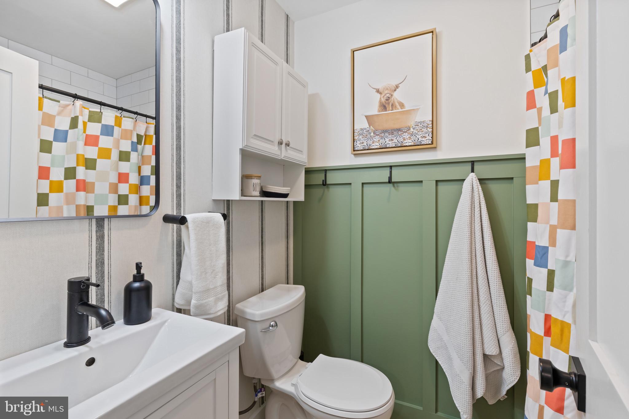 LONGSHOREMENS - Residential