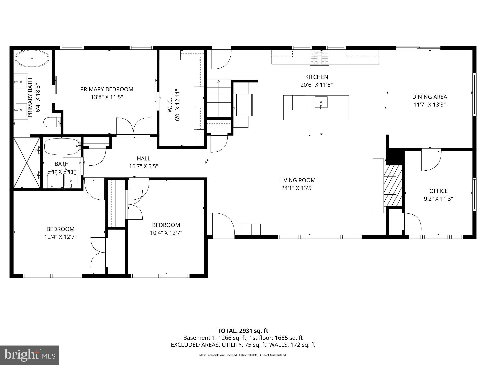 LONGSHOREMENS - Residential