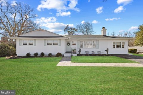 51 HILL ROAD SEVERNA PARK MD 21146