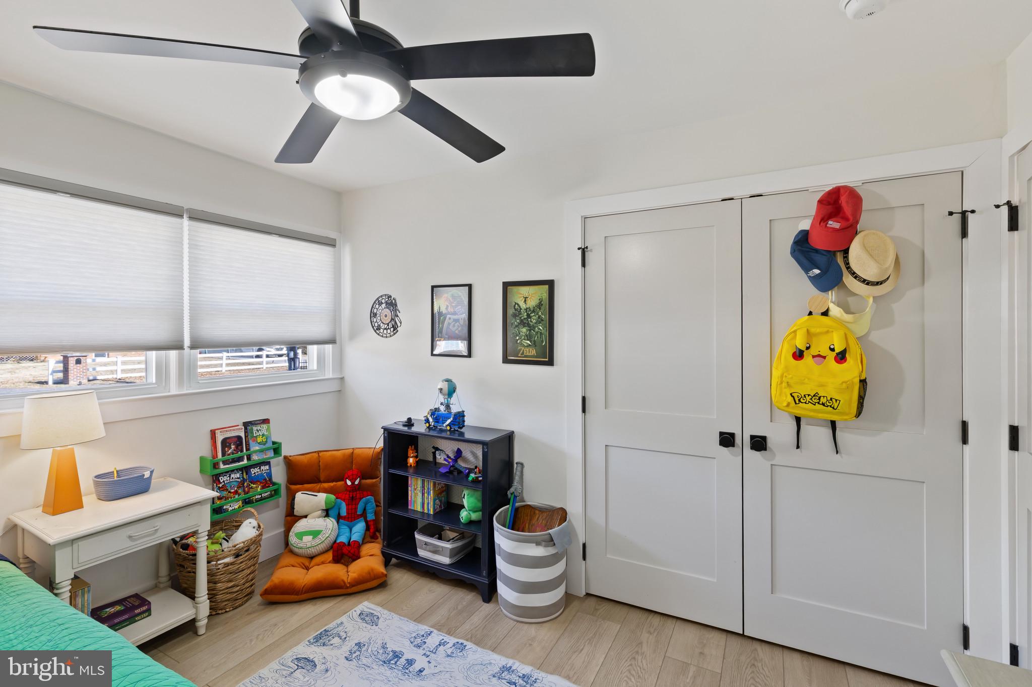 LONGSHOREMENS - Residential