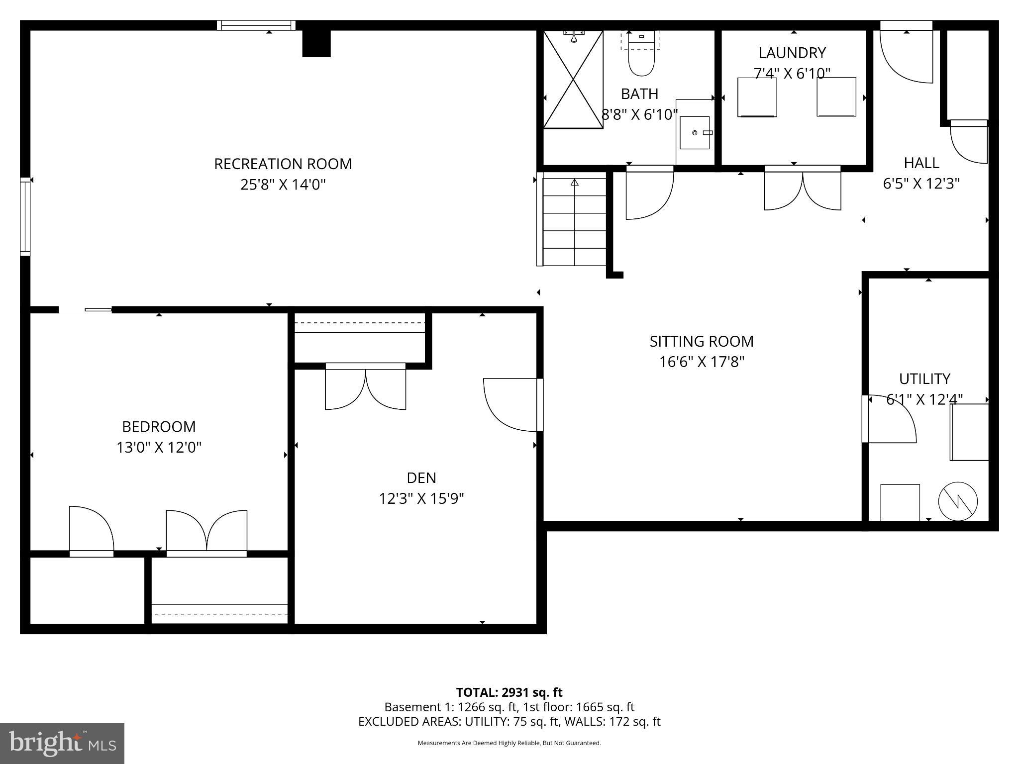 LONGSHOREMENS - Residential
