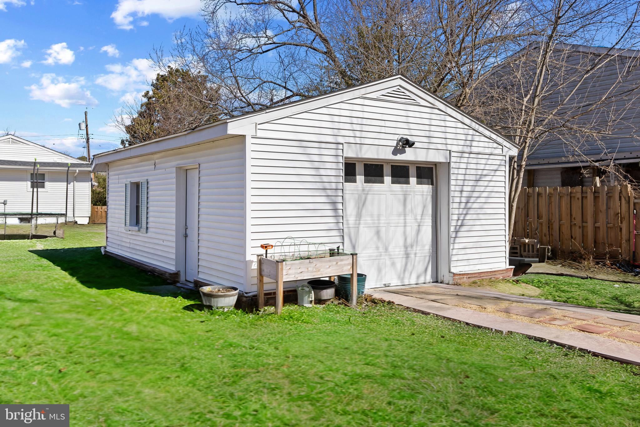 LONGSHOREMENS - Residential