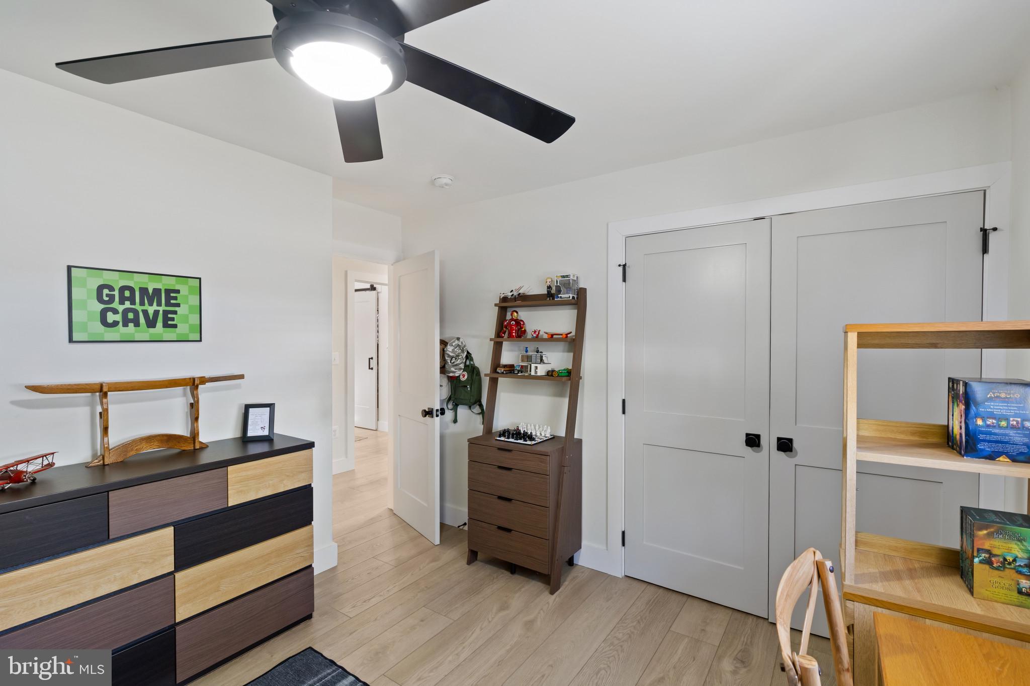 LONGSHOREMENS - Residential