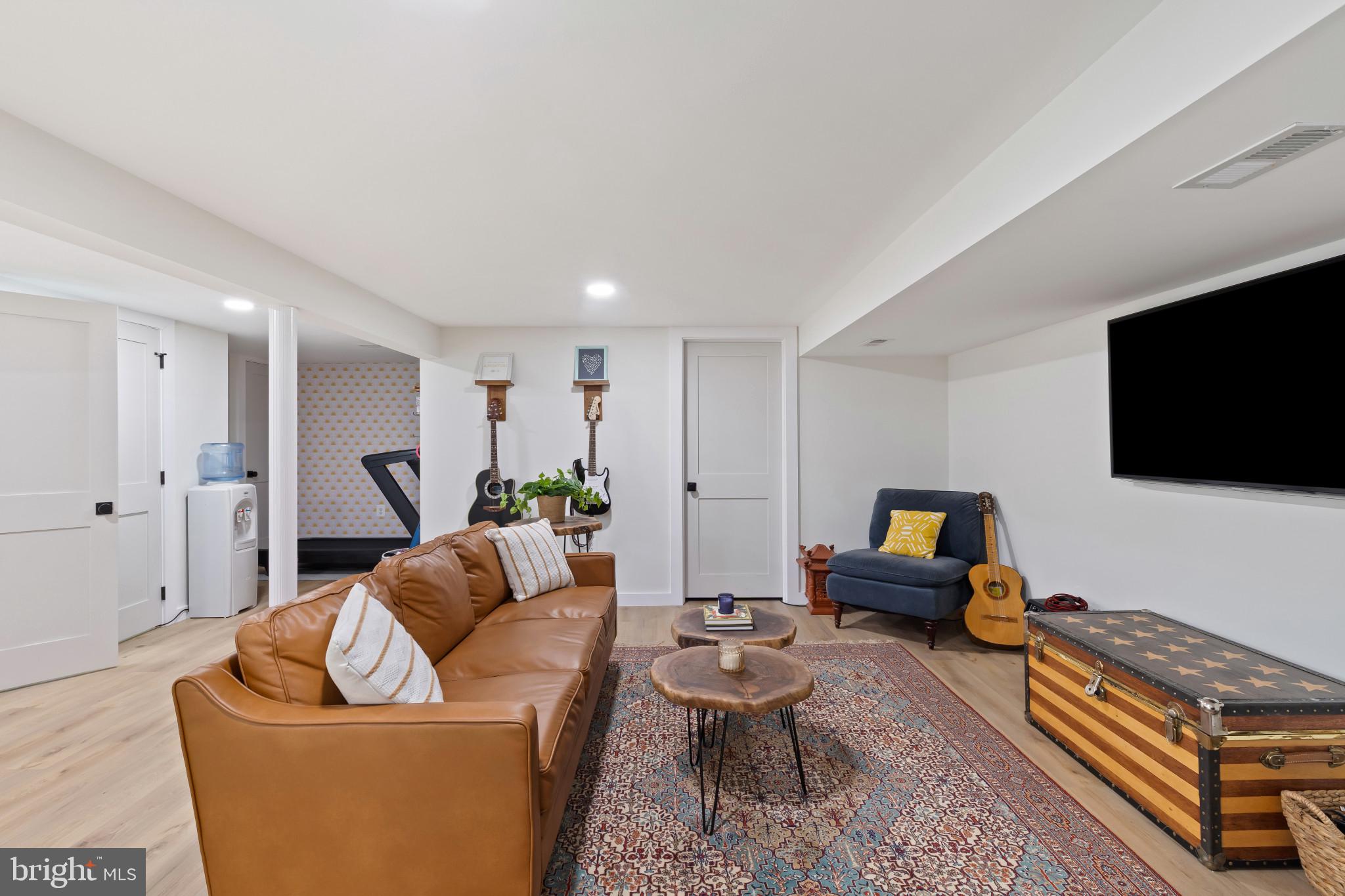 LONGSHOREMENS - Residential