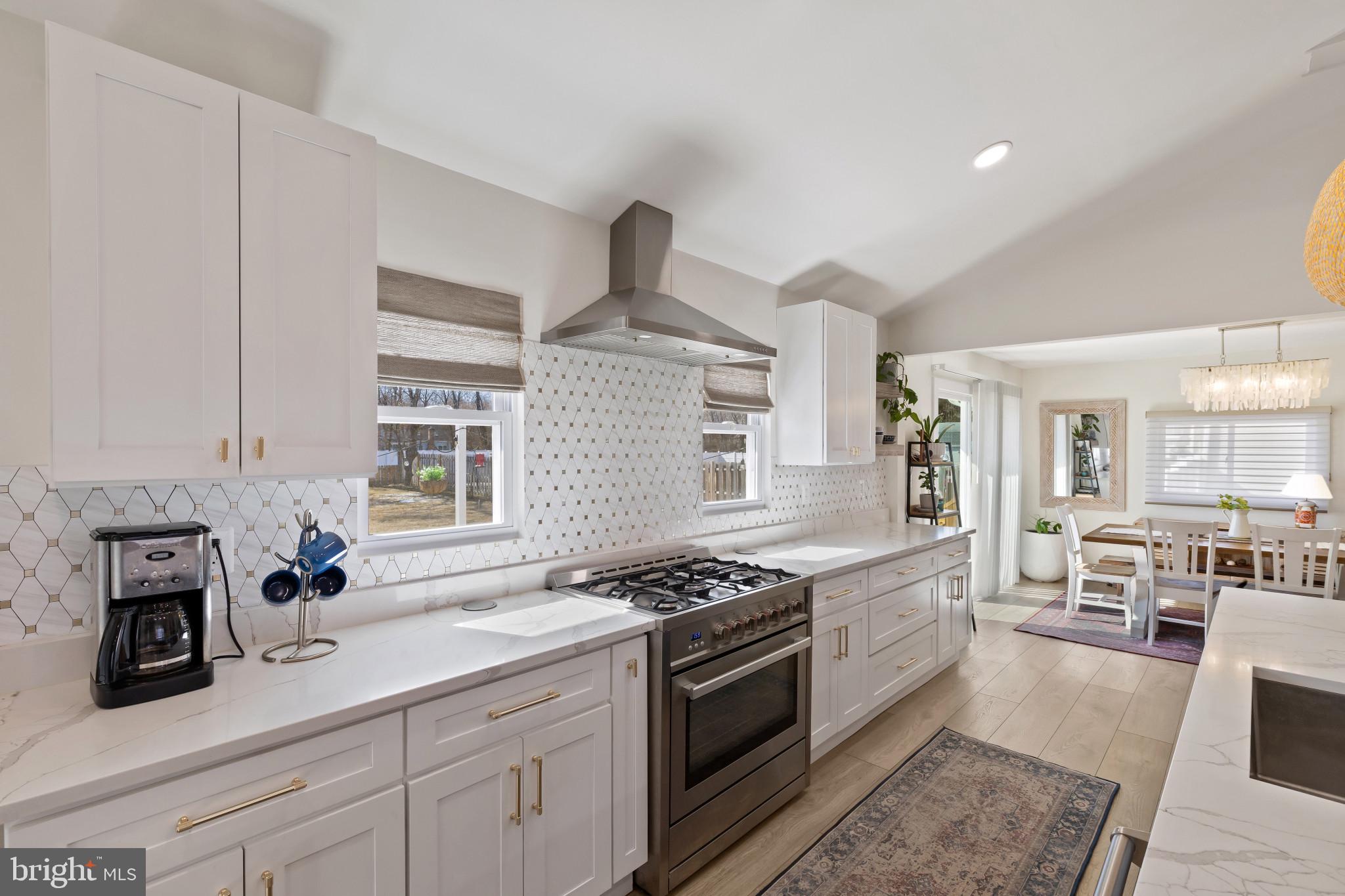 LONGSHOREMENS - Residential