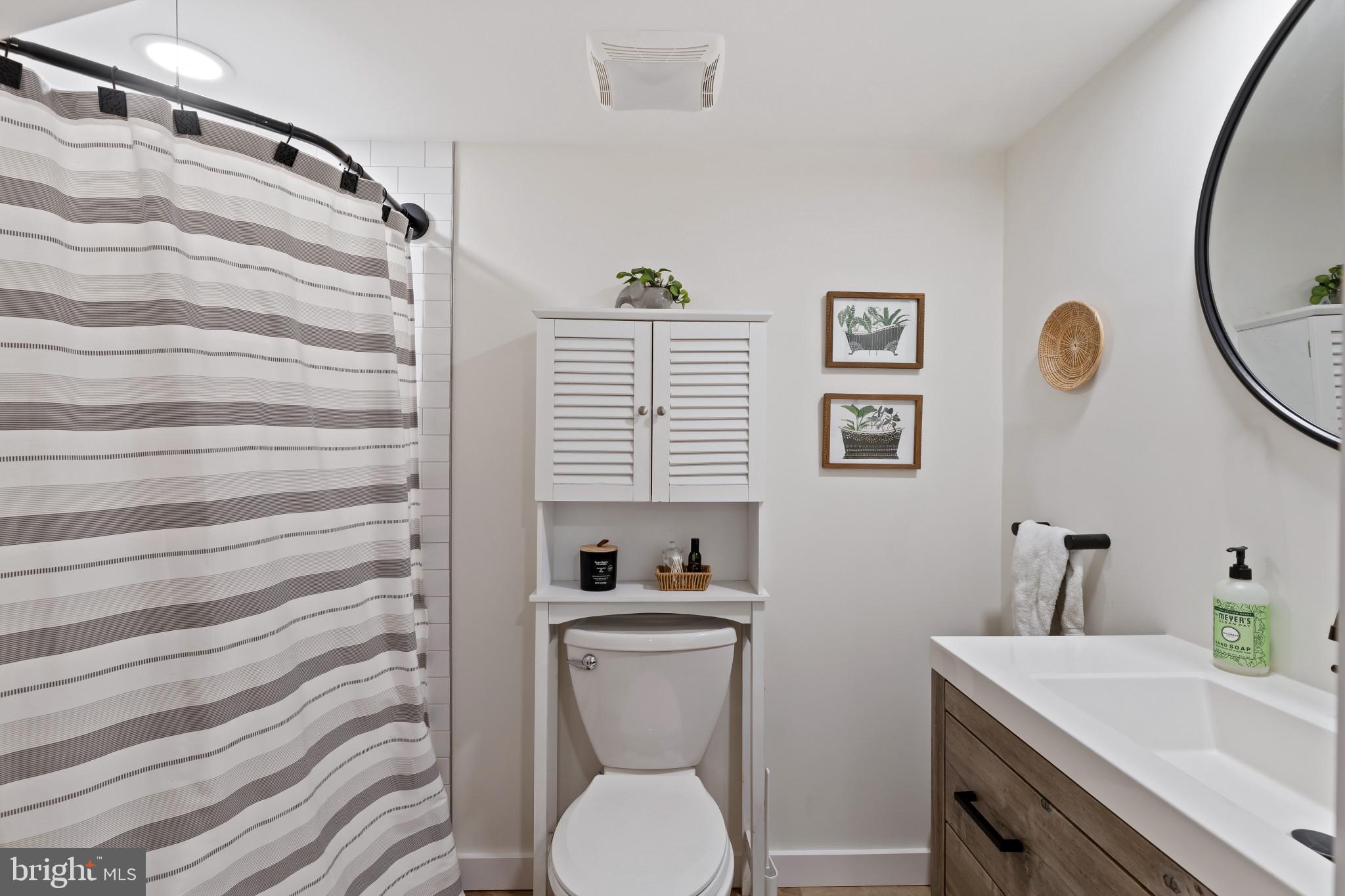 LONGSHOREMENS - Residential