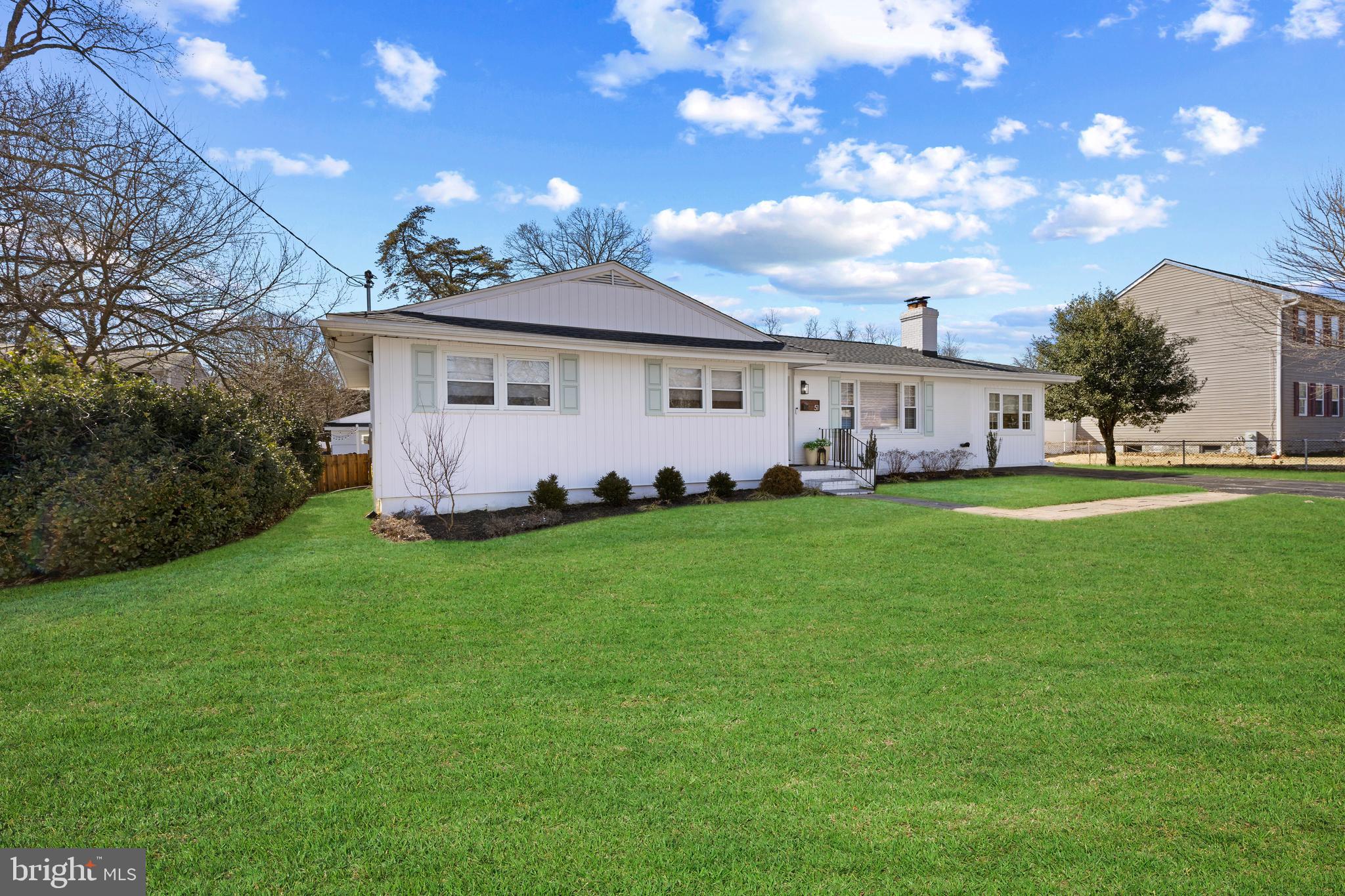 LONGSHOREMENS - Residential